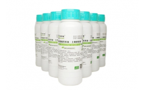 蔬菜、大棚微藻營養液.土壤改良液